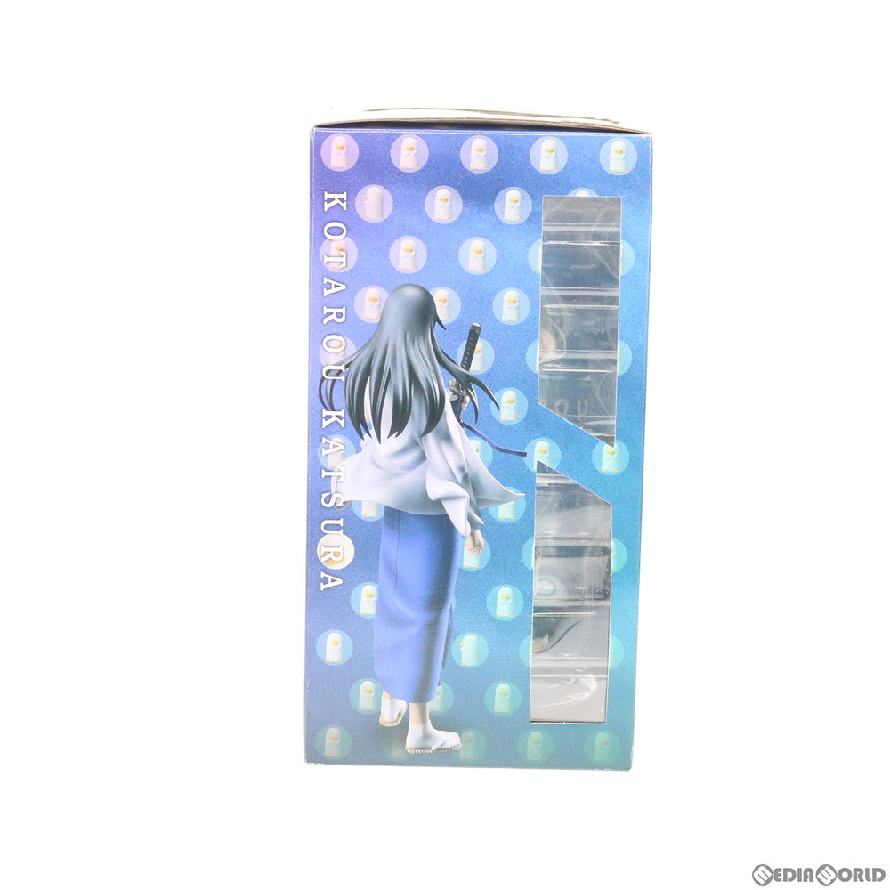 【中古即納】[FIG] G.E.M.シリーズ 桂小太郎(かつらこたろう) 銀魂 1/8 完成品 フィギュア メガハウス(20111029)