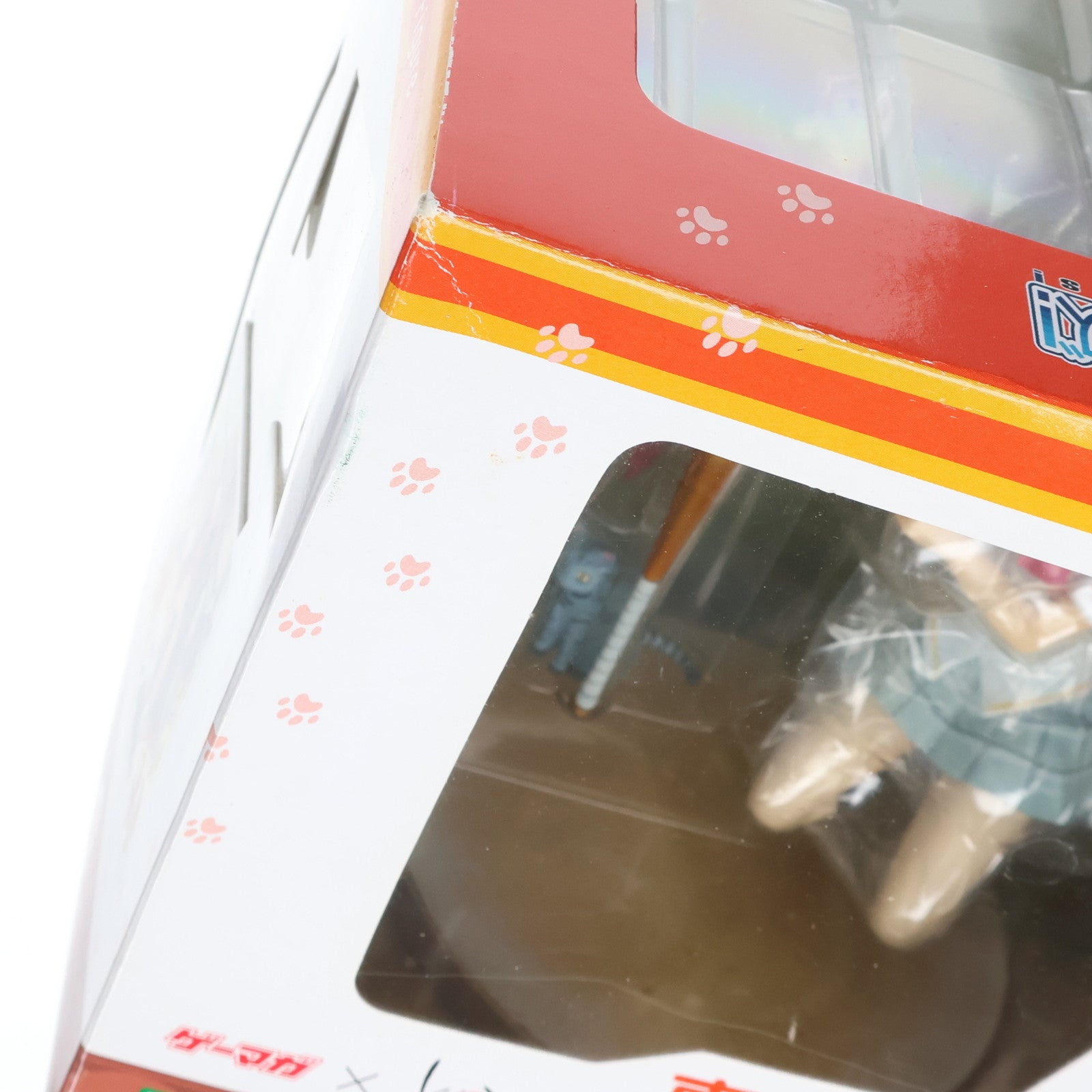 【中古即納】[FIG] 棗鈴(なつめりん) ゲーマガオリジナルVer. リトルバスターズ! 1/8 完成品 フィギュア ゲーマガ誌上通販限定 コトブキヤ/SBクリエイティブ(ソフトバンククリエイティブ)(20081130)