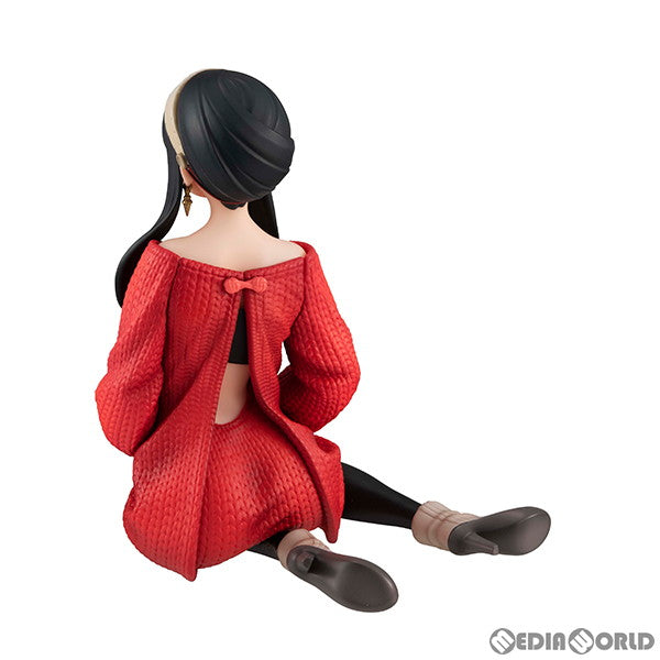 【中古即納】[FIG] G.E.M.シリーズ てのひらヨルさん SPY×FAMILY(スパイファミリー) 完成品 フィギュア メガハウス(20230929)