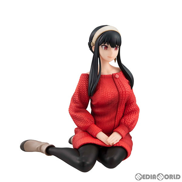 【中古即納】[FIG] G.E.M.シリーズ てのひらヨルさん SPY×FAMILY(スパイファミリー) 完成品 フィギュア メガハウス(20230929)