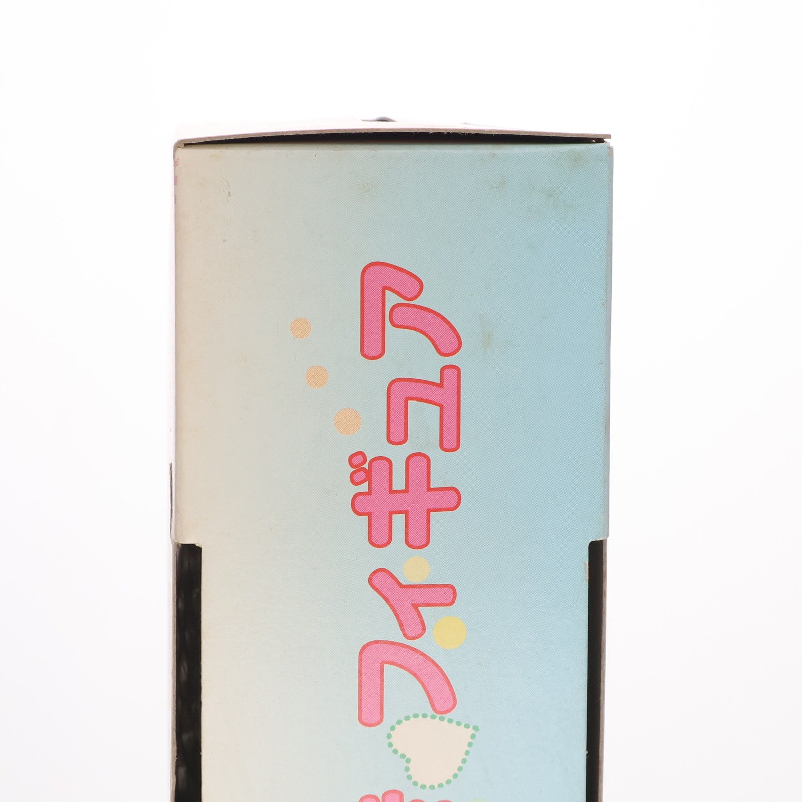 【中古即納】[FIG] 清川望(きよかわのぞみ) ときめきメモリアル ときめきフィギュア 1/8 プライズ コナミ(19991231)