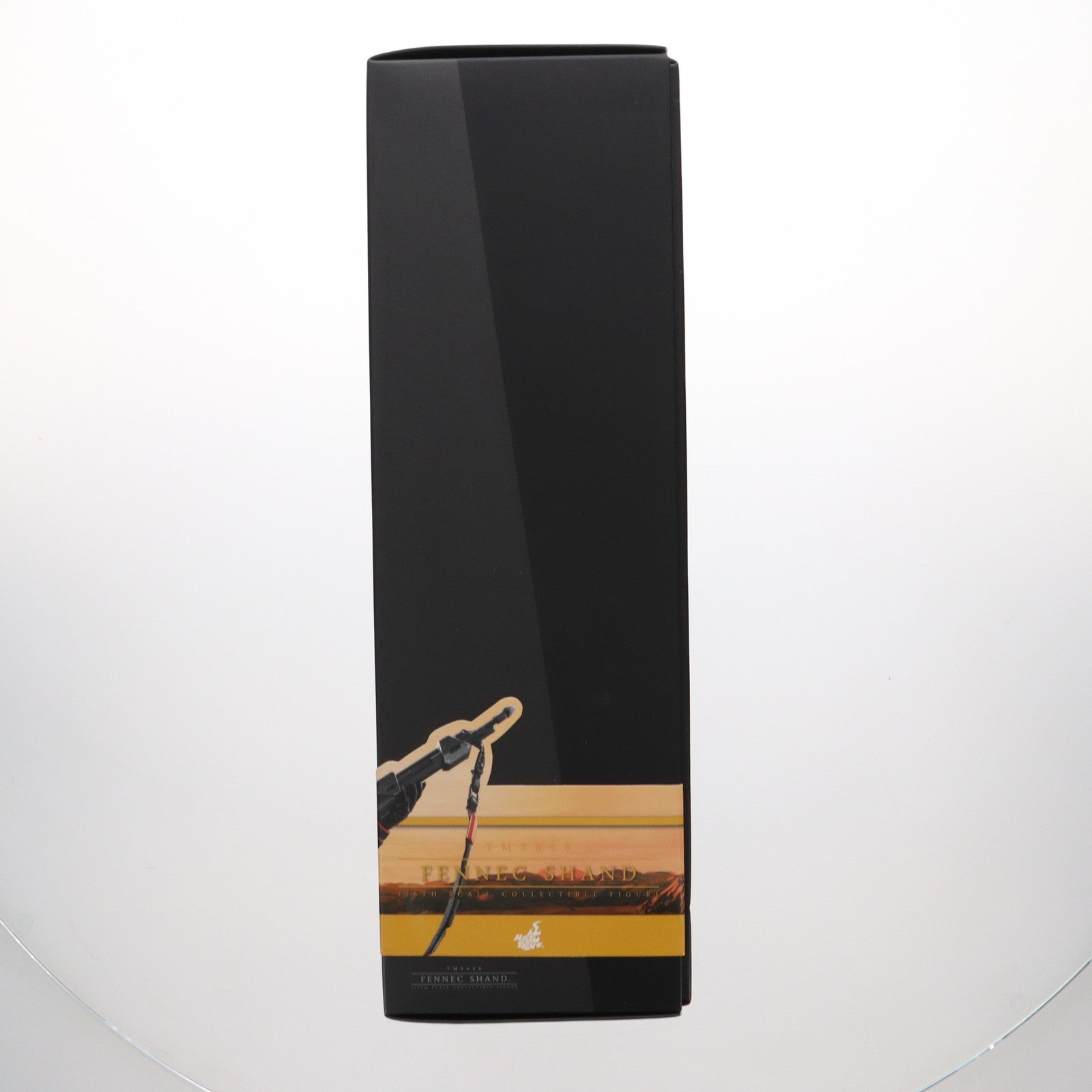 【中古即納】[FIG] テレビ・マスターピース フェネック・シャンド ボバ・フェット The Book of Boba Fett(ブック・オブ・ボバ・フェット) STAR WARS(スター・ウォーズ) 1/6 完成品 アクションフィギュア(TMS068) ホットトイズ(20230723)