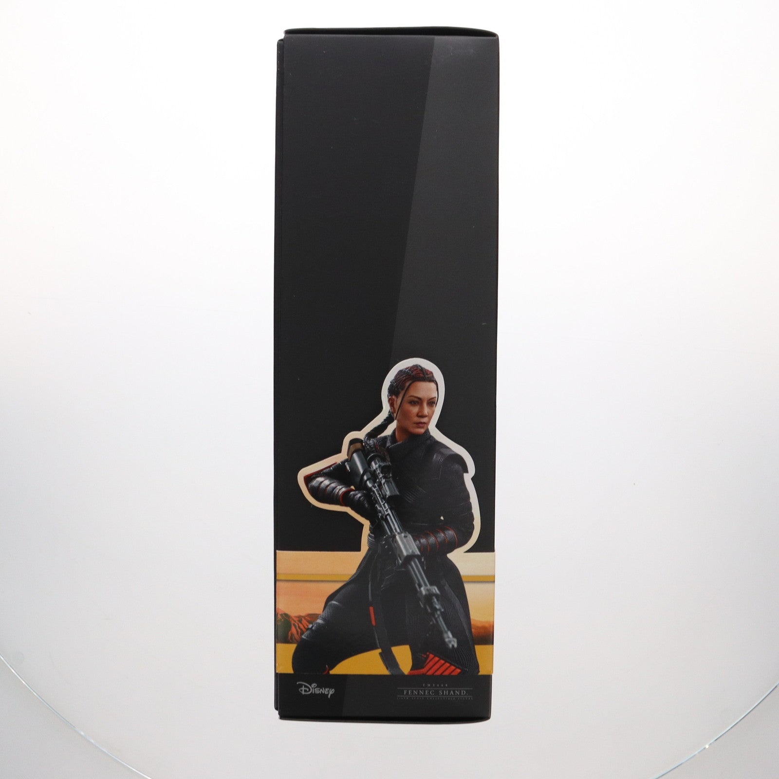 【中古即納】[FIG] テレビ・マスターピース フェネック・シャンド ボバ・フェット The Book of Boba Fett(ブック・オブ・ボバ・フェット) STAR WARS(スター・ウォーズ) 1/6 完成品 アクションフィギュア(TMS068) ホットトイズ(20230723)