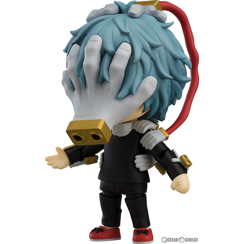 【中古即納】[FIG] (再販) ねんどろいど 1163 死柄木弔(しがらきとむら) ヴィランズ・エディション 僕のヒーローアカデミア 完成品 可動フィギュア タカラトミー/グッドスマイルカンパニー(20221223)