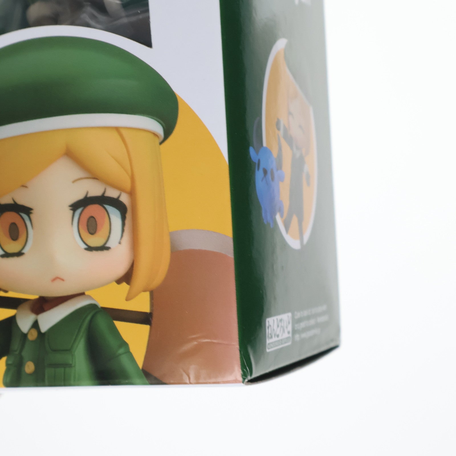 【中古即納】[FIG] ねんどろいど 1070 バーサーカー/ポール・バニヤン Fate/Grand Order(フェイト/グランドオーダー) 完成品 可動フィギュア グッドスマイルカンパニー(20190808)