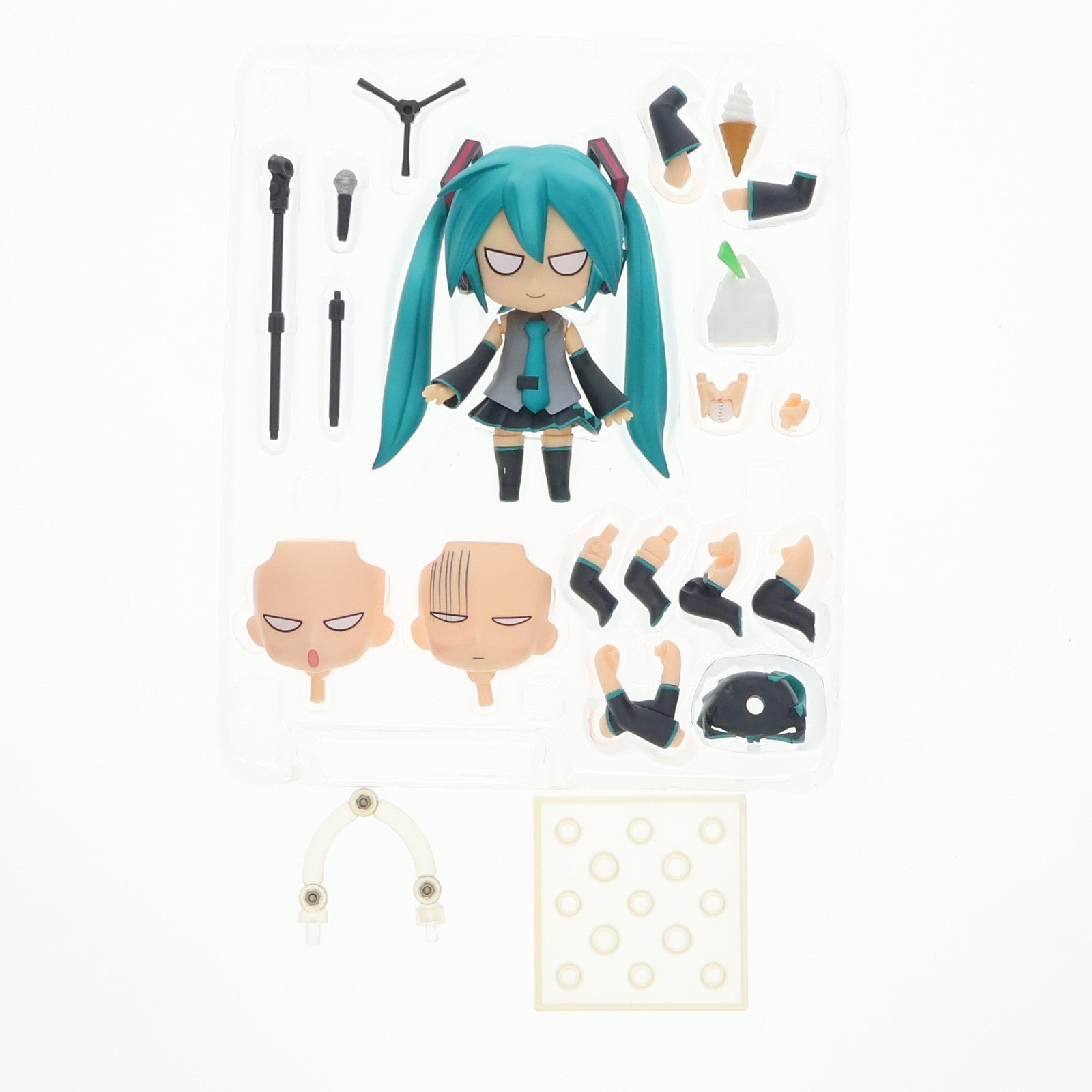FIG]ねんどろいど 212 週刊はじめての初音ミク Amazon.co.jp限定