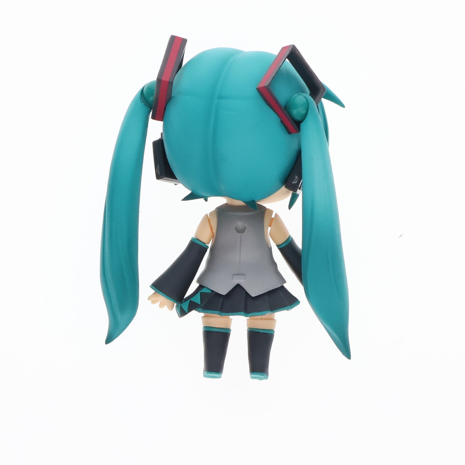 ねんどろいど［212］週刊はじめての初音ミク　［261］初音ミク　浴衣Ver. ねんどろいど［212］週刊はじめての初音ミク ［261］初音ミク