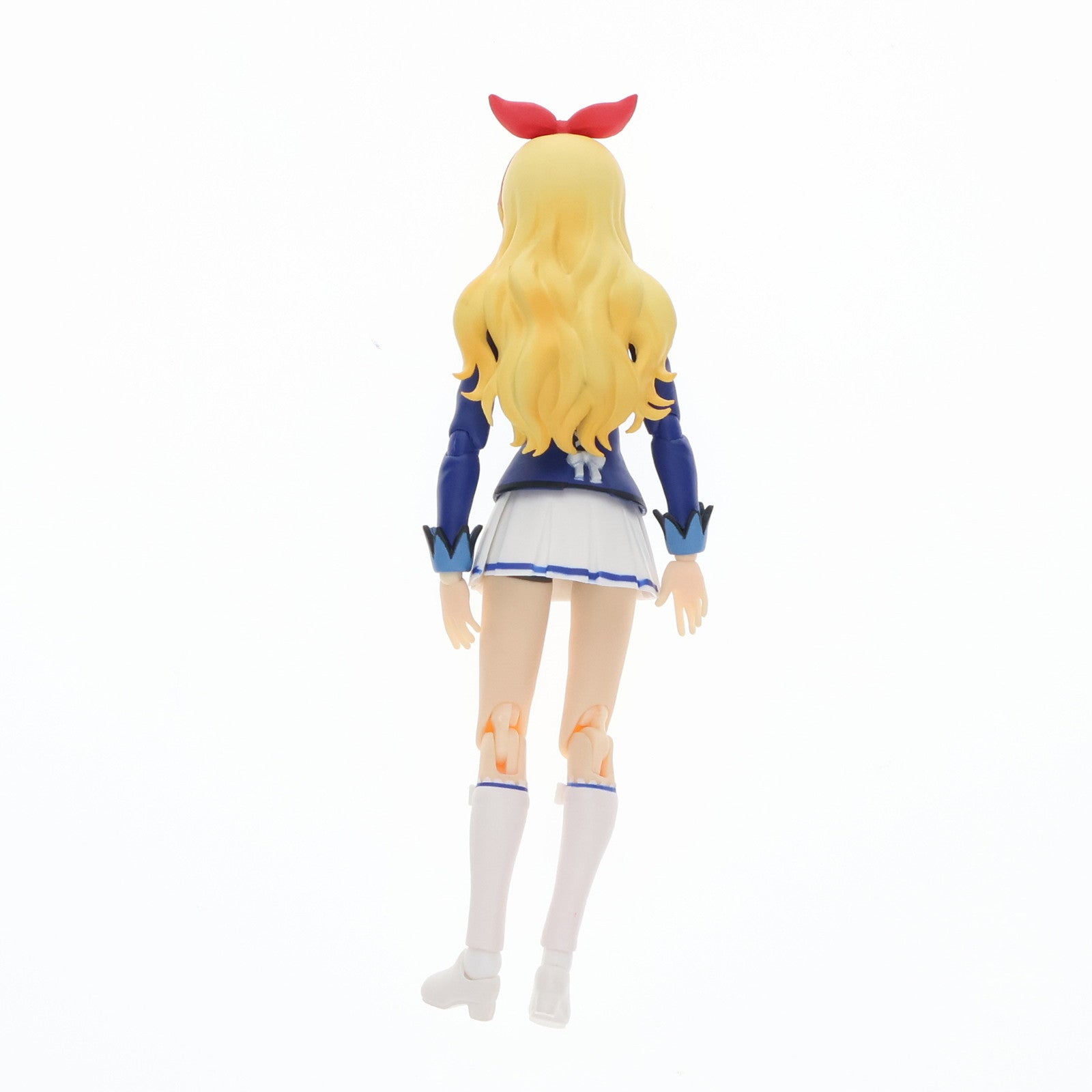 【中古即納】[FIG] S.H.Figuarts(フィギュアーツ) 星宮いちご(冬制服ver.) アイカツ! 完成品 可動フィギュア バンダイ(20160527)
