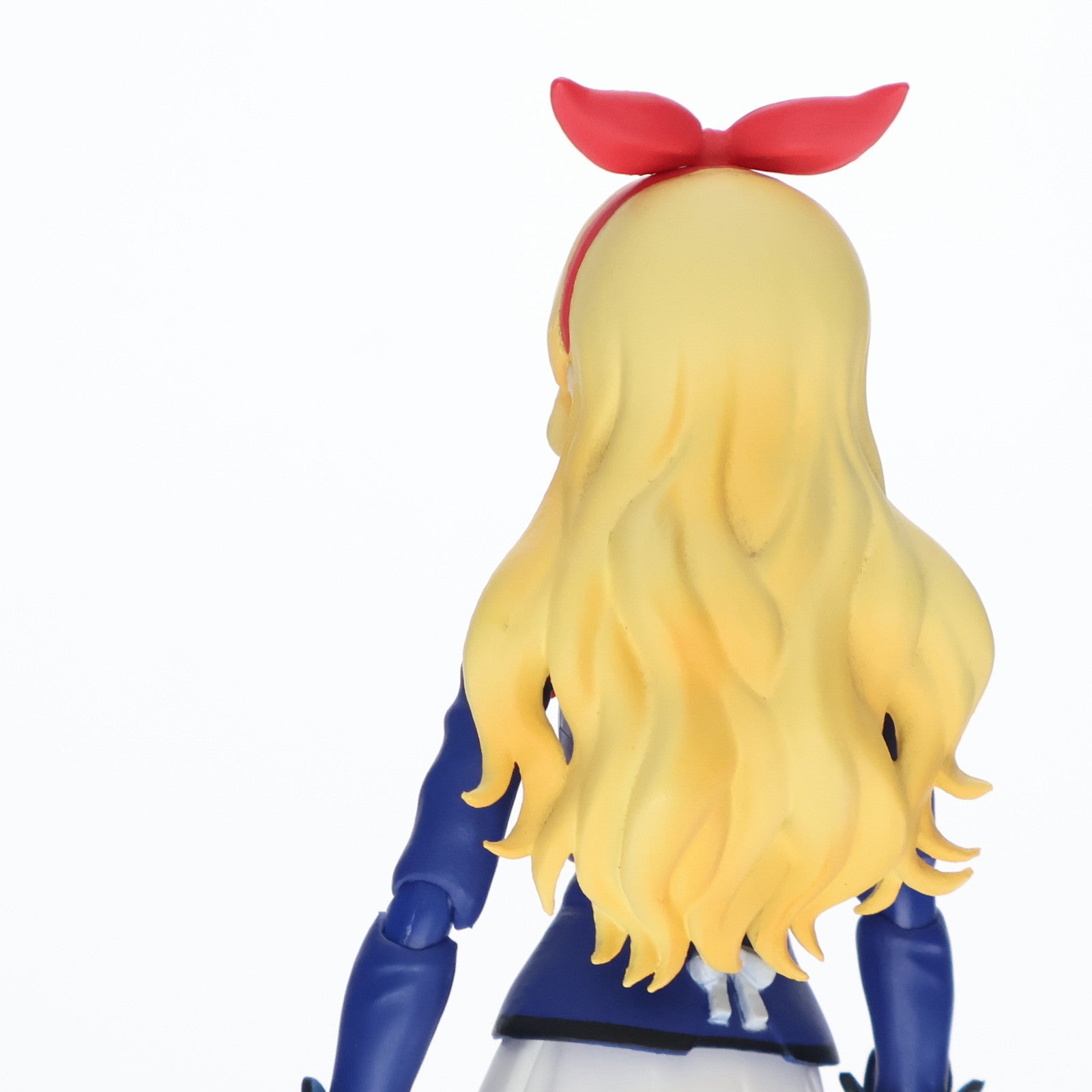 【中古即納】[FIG] S.H.Figuarts(フィギュアーツ) 星宮いちご(冬制服ver.) アイカツ! 完成品 可動フィギュア バンダイ(20160527)