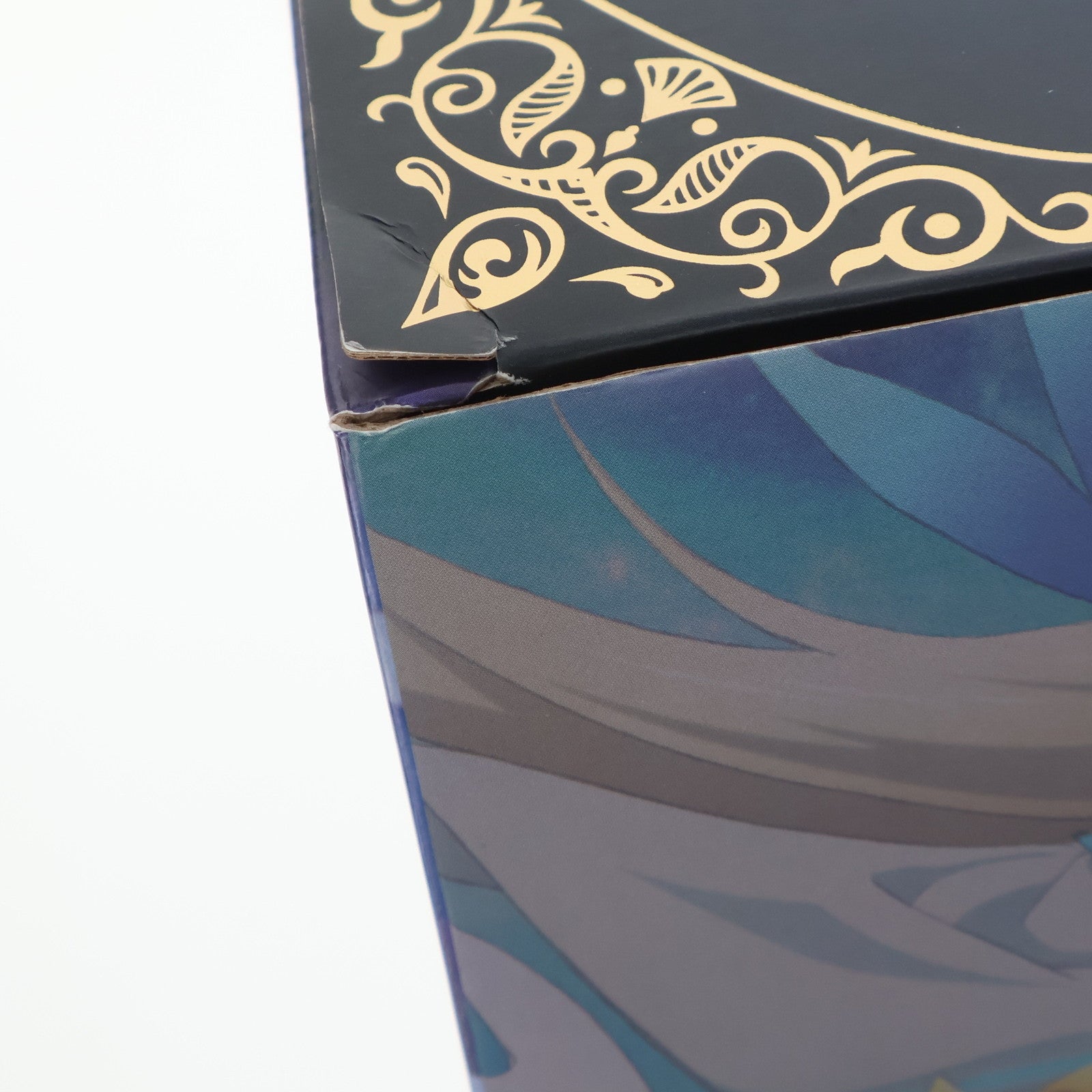 【中古即納】[FIG] コトブキヤショップ限定 スレイ 水神依 テイルズ オブ ゼスティリア 1/8 完成品 フィギュア(PP871) コトブキヤ(20210228)