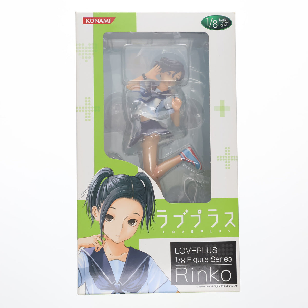 ≪ゲーム≫コナミスタイル限定 ラブプラス 1/8フィギュアシリーズ 小早川凛子 41EDLV4SQ3L._UF350,350_QL80_.jpg