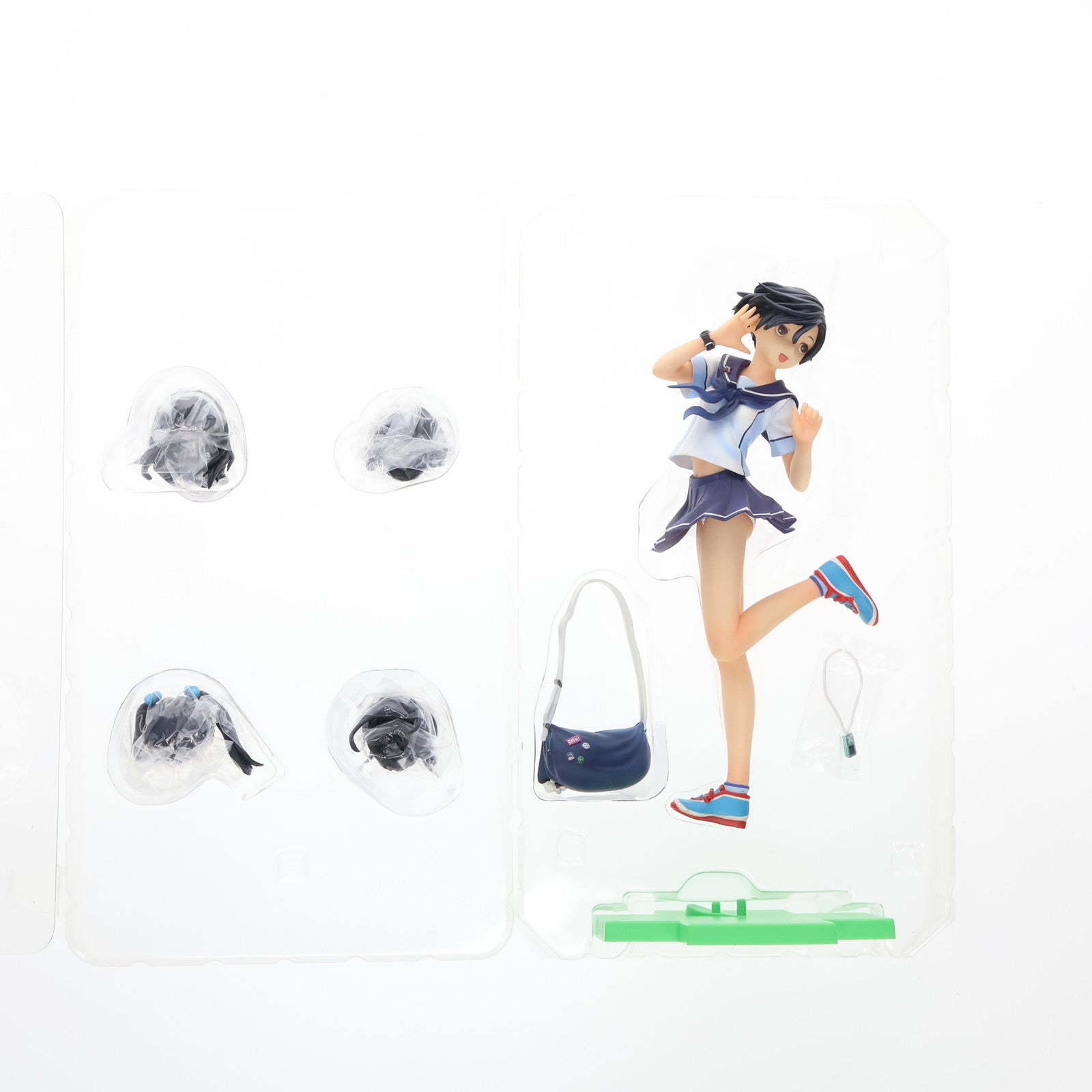 ≪ゲーム≫コナミスタイル限定 ラブプラス 1/8フィギュアシリーズ 小早川凛子 FIG]コナミスタイル限定 小早川凛子(こばやかわりんこ) ラブ