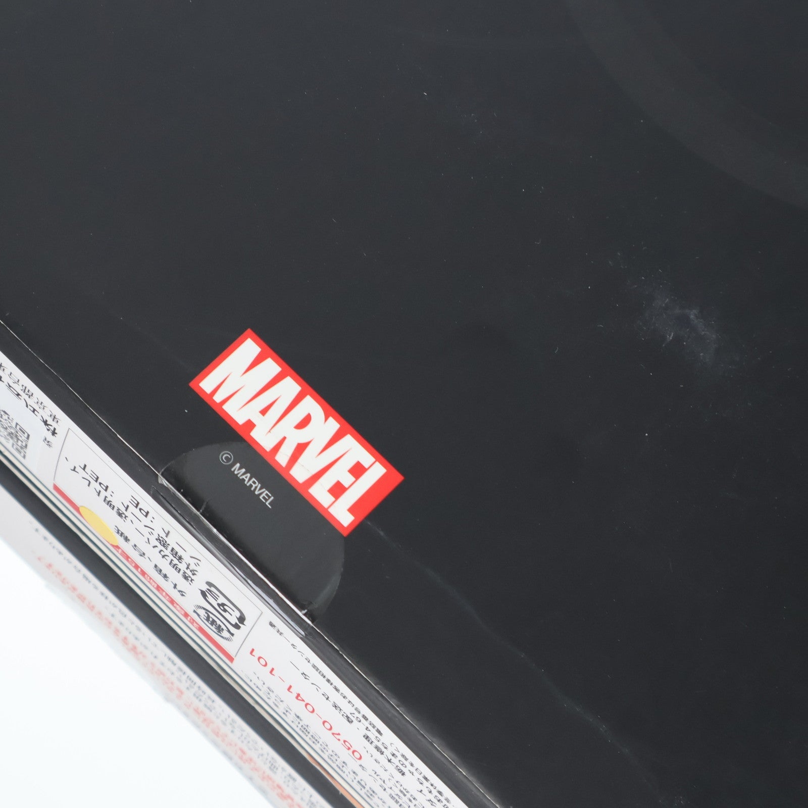 【中古即納】[FIG] トイザらス限定 S.H.Figuarts(フィギュアーツ) キャプテン・アメリカ(シビル・ウォー)&アイアンマン マーク46 Special BOX シビル・ウォー/キャプテン・アメリカ 完成品 可動フィギュア バンダイ(20160627)