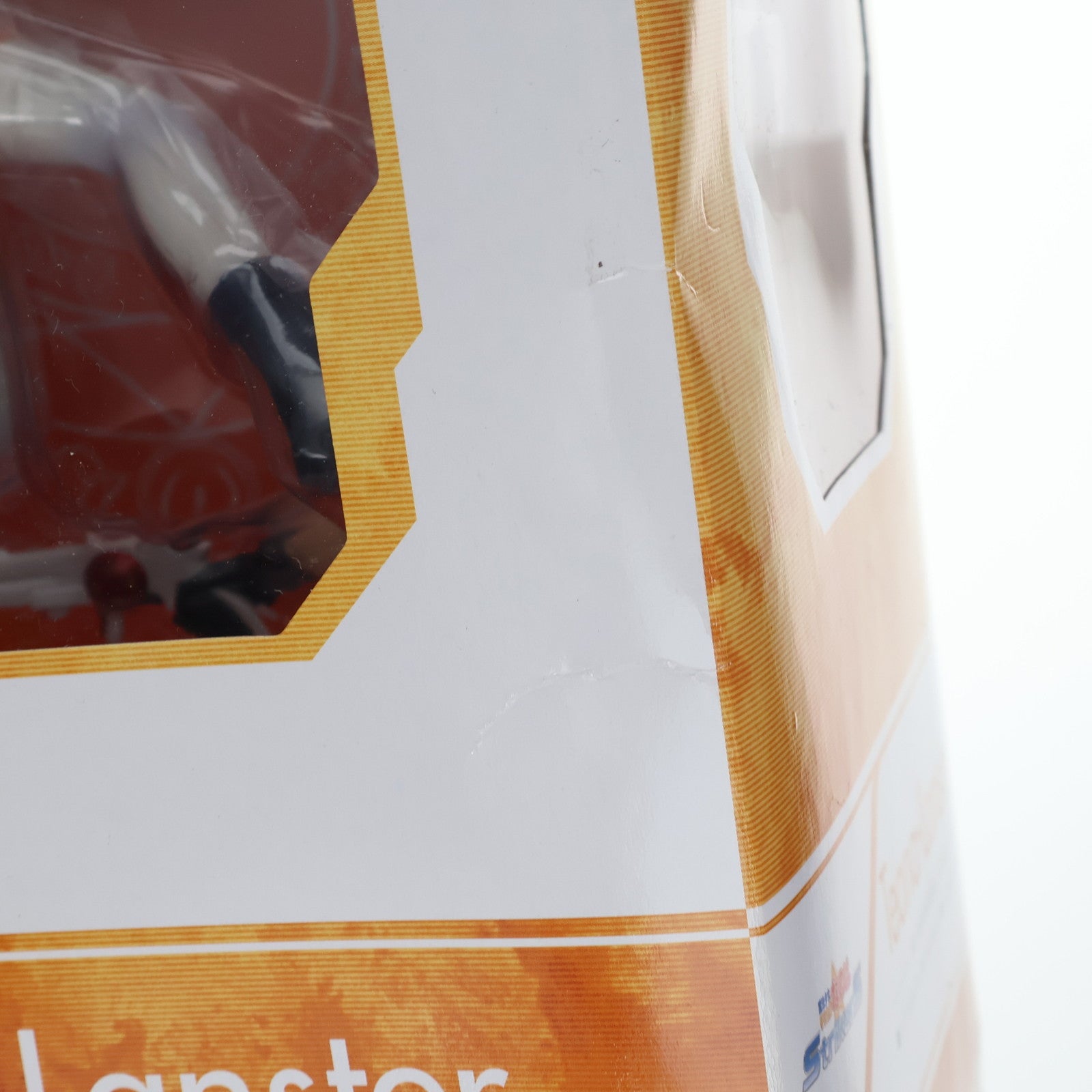 【中古即納】[FIG] ティアナ・ランスター 魔法少女リリカルなのはStrikerS(ストライカーズ) 1/7 完成品 フィギュア アルター(20090131)