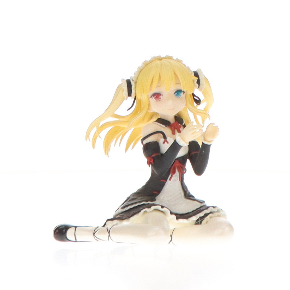 【中古即納】[FIG] 羽瀬川小鳩(はせがわこばと) 僕は友達が少ないNEXT 1/8 完成品 フィギュア メディアファクトリー(20130927)