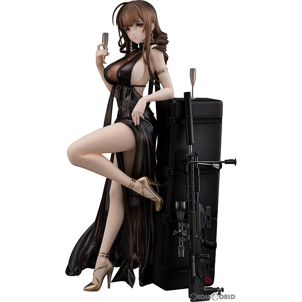 【中古即納】[FIG] Gd DSR-50 ベストオファーVer. ドールズフロントライン 1/7 完成品 フィギュア Wonderful Works(ワンダフルワークス)(20210930)