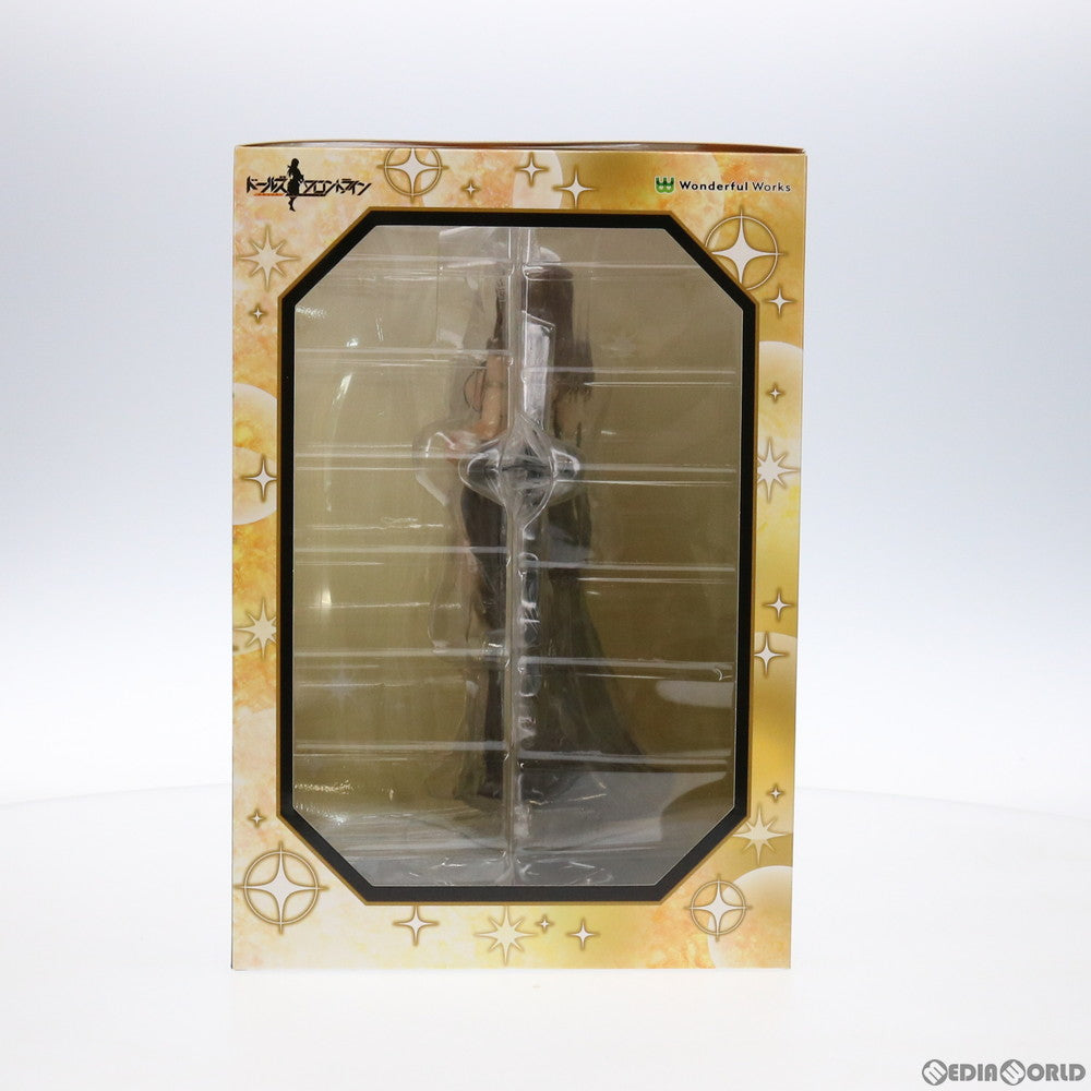 【中古即納】[FIG] Gd DSR-50 ベストオファーVer. ドールズフロントライン 1/7 完成品 フィギュア Wonderful Works(ワンダフルワークス)(20210930)