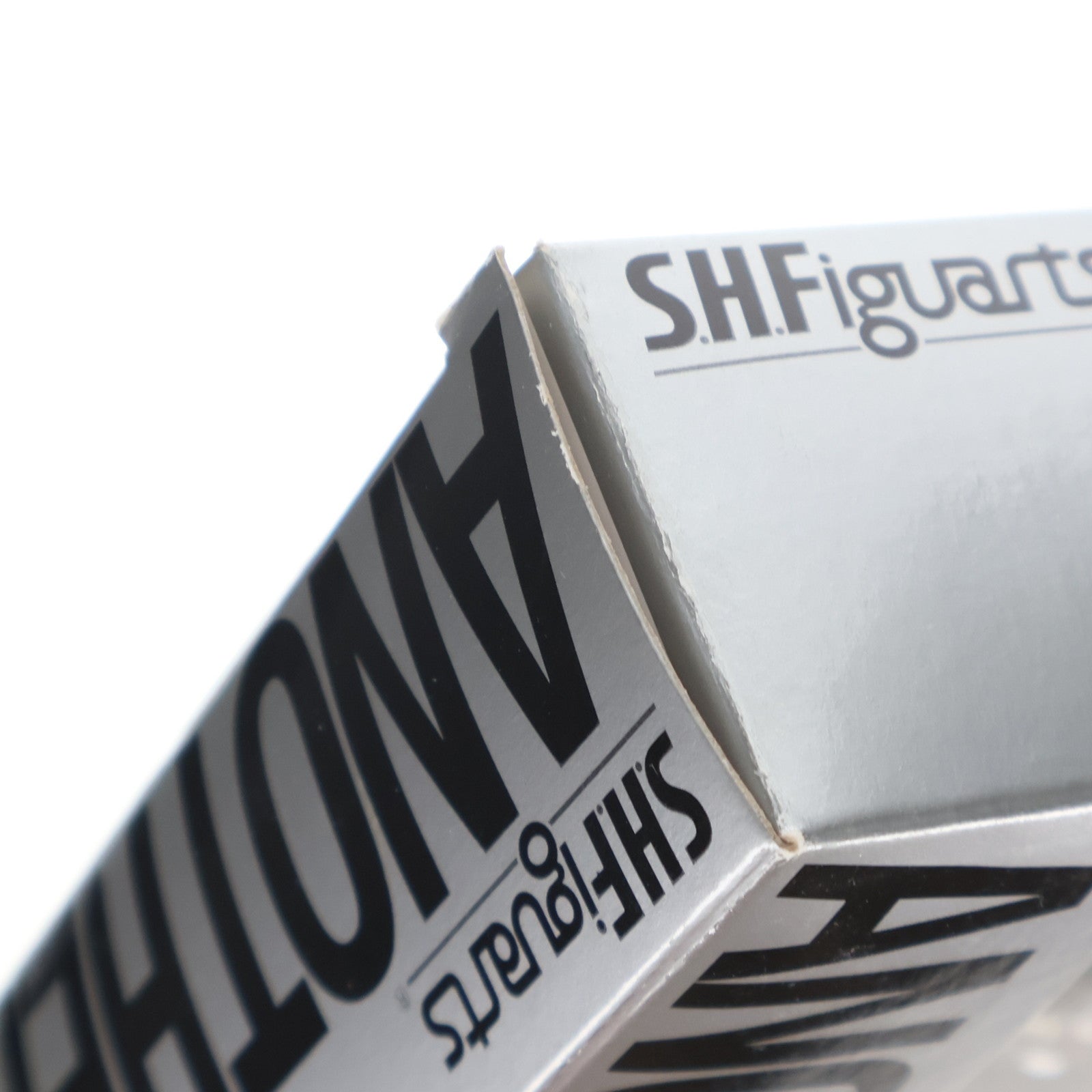【中古即納】[FIG] S.H.Figuarts(フィギュアーツ) アナザーアギト 仮面ライダーアギト 完成品 可動フィギュア バンダイ(20110416)