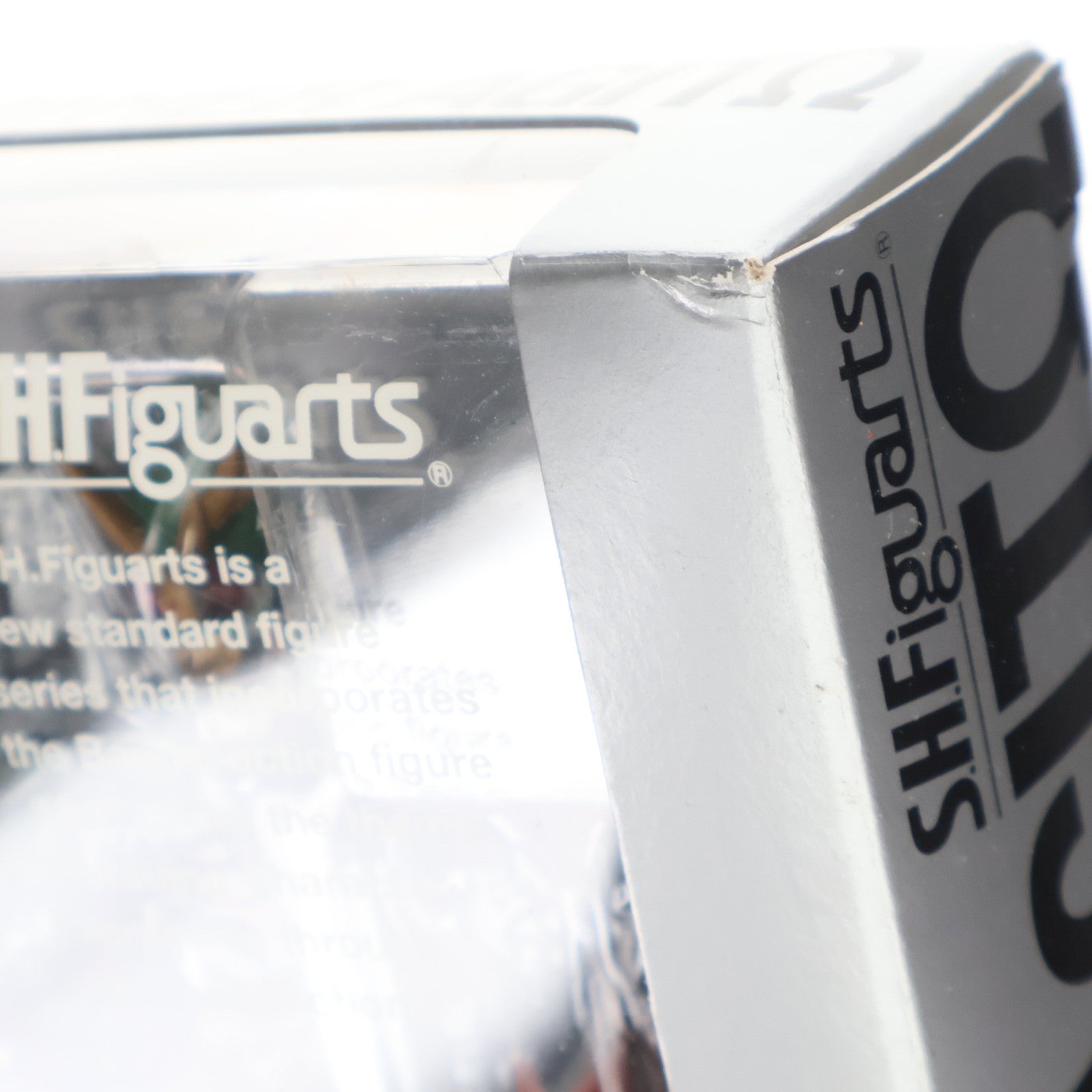【中古即納】[FIG] S.H.Figuarts(フィギュアーツ) アナザーアギト 仮面ライダーアギト 完成品 可動フィギュア バンダイ(20110416)