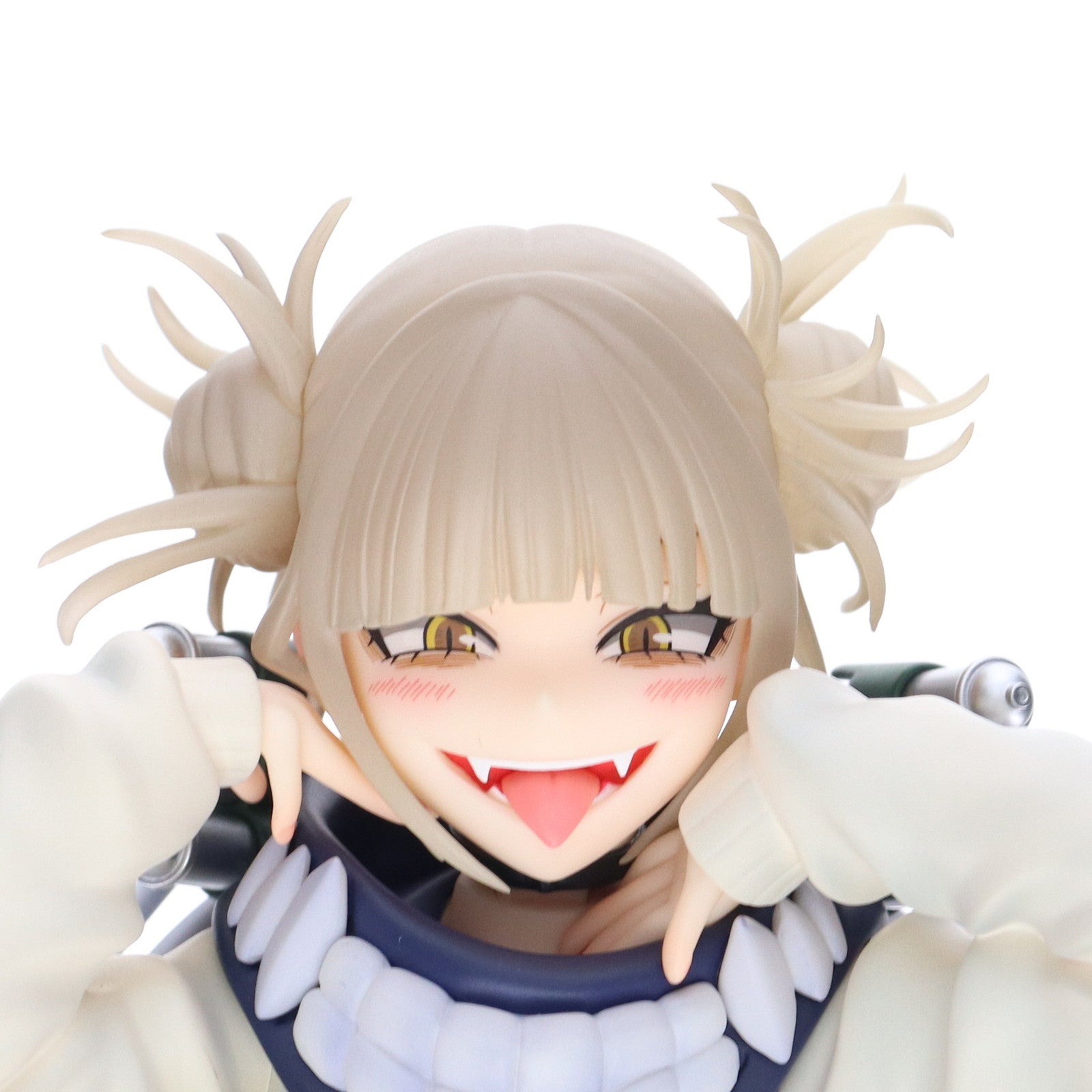 【中古即納】[FIG] トガヒミコ-Villain- Sepia ver. 僕のヒーローアカデミア 1/7 完成品 フィギュア spiritale公式ショップ限定 Spiritale(スピリテイル)(20240229)