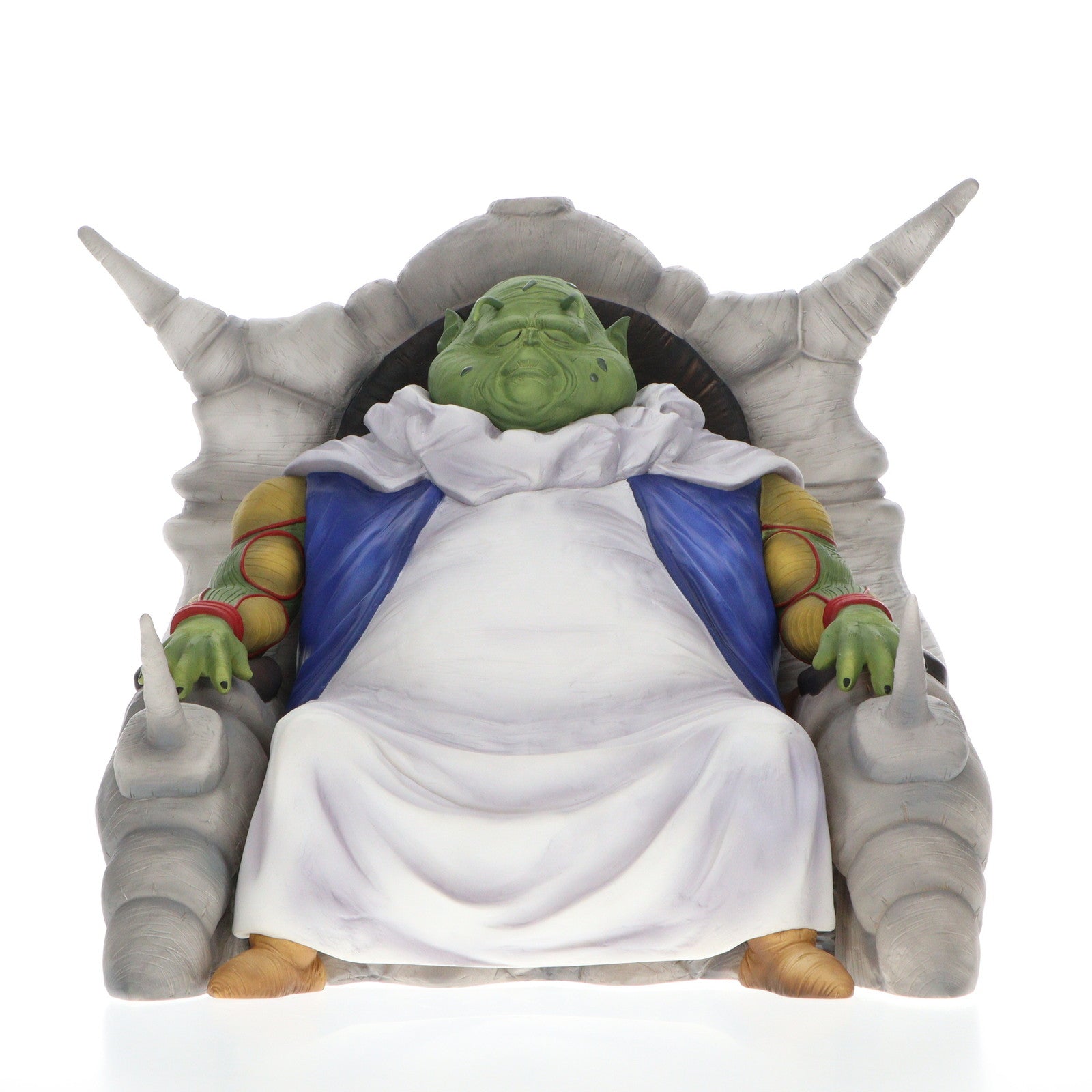 【中古即納】[FIG] 通販限定特典付属 ドラゴンボールアライズ 最長老 SPカラーVer. ドラゴンボールZ 完成品 フィギュア プレックス/ジーマ(20240131)