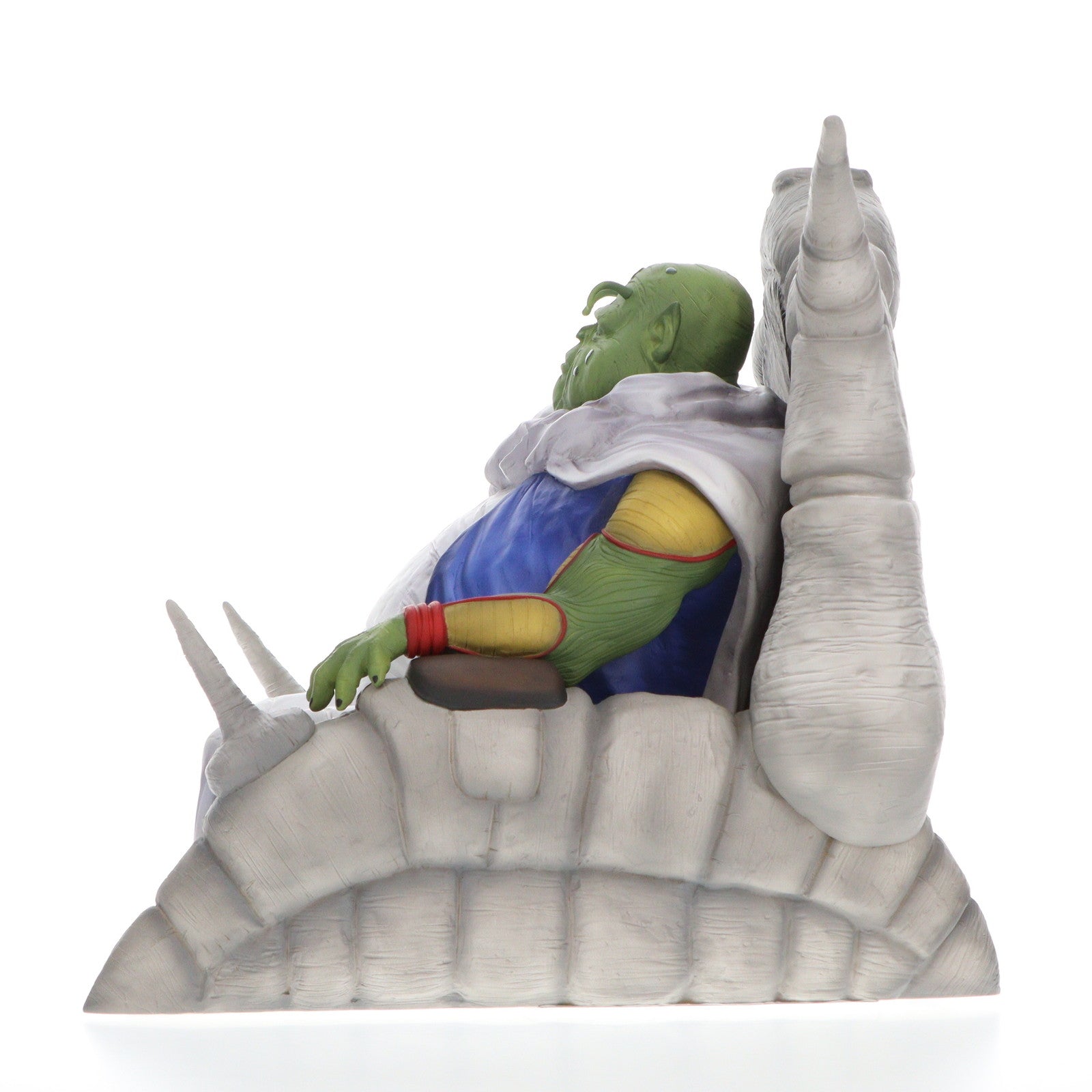 【中古即納】[FIG] 通販限定特典付属 ドラゴンボールアライズ 最長老 SPカラーVer. ドラゴンボールZ 完成品 フィギュア プレックス/ジーマ(20240131)