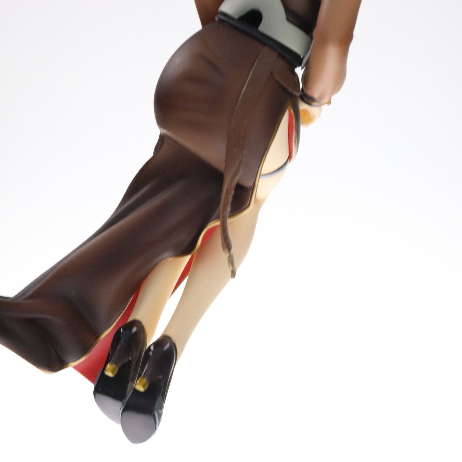 【中古即納】[FIG] 軽巡洋艦 逸仙(イーシェン) 戦艦少女R 完成品 フィギュア Myethos(ミートス)(20180207)