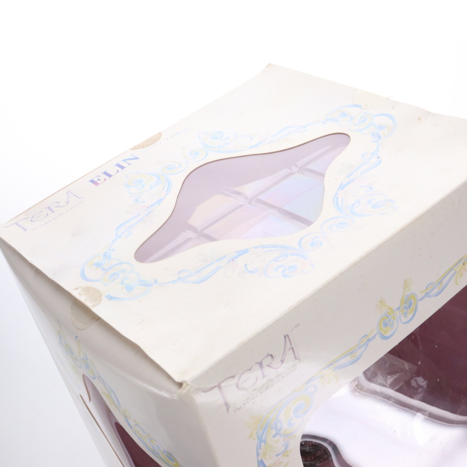 【中古即納】[FIG] エリーン スク水ver. TERA(テラ) 完成品 フィギュア アルカディア(20140725)