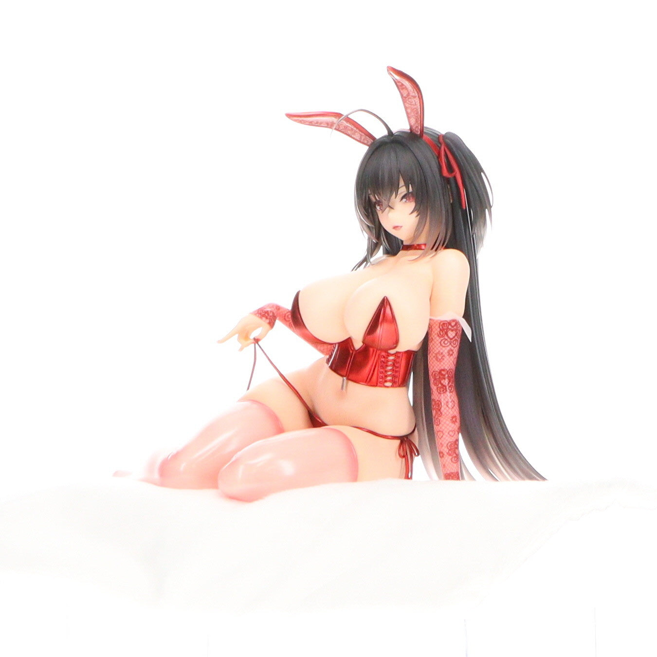 【中古即納】[FIG] 大鳳(たいほう) ～スチルイラスト ver.～ アズールレーン 1/4 完成品 フィギュア(AX-0288) アルファマックス(20250430)