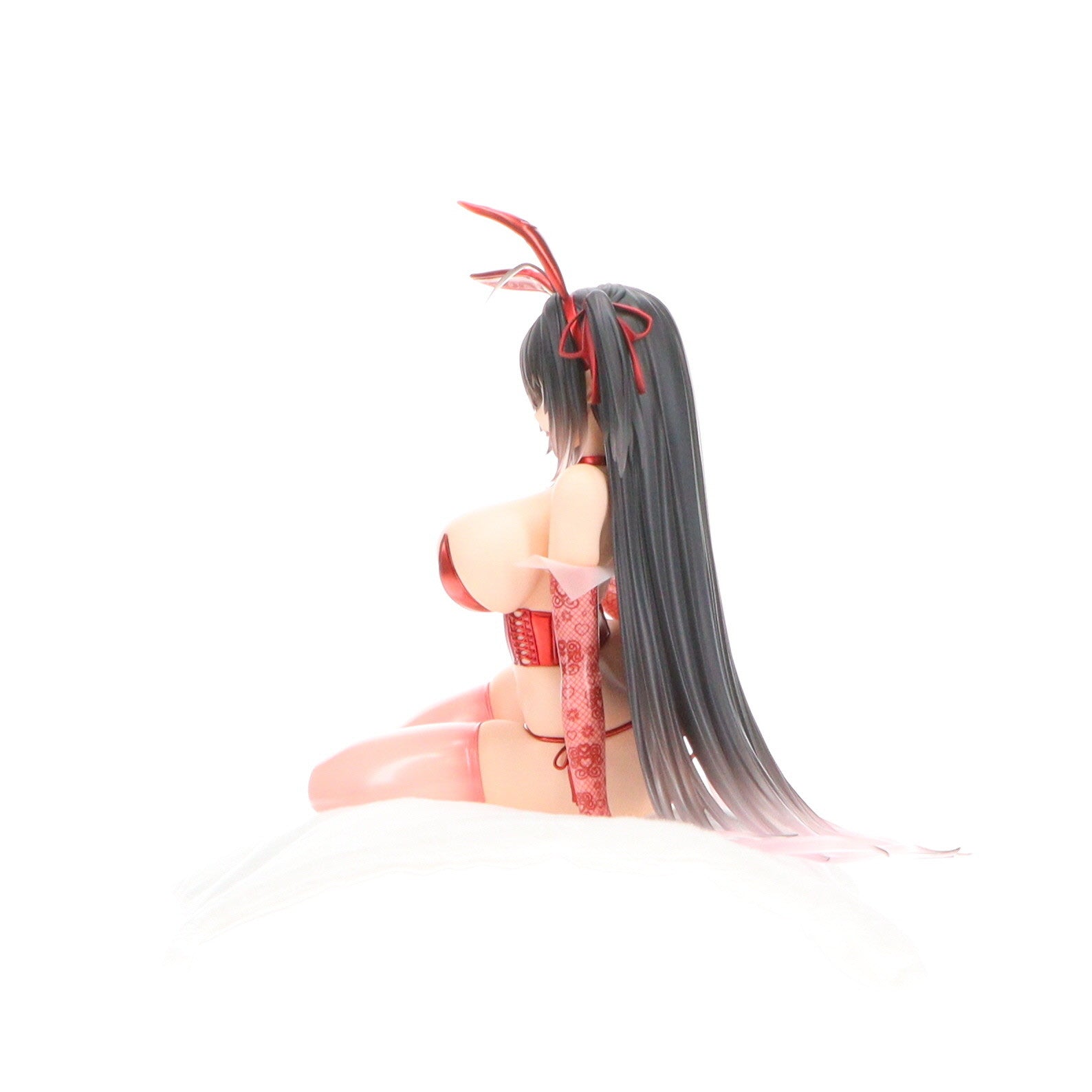 【中古即納】[FIG] 大鳳(たいほう) ～スチルイラスト ver.～ アズールレーン 1/4 完成品 フィギュア(AX-0288) アルファマックス(20250430)