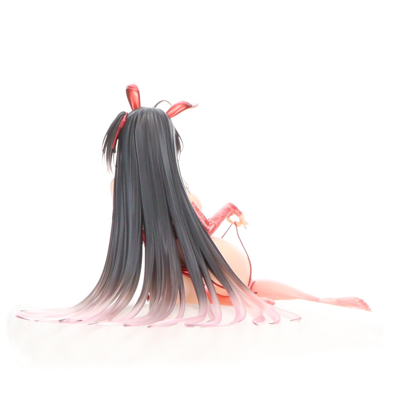 【中古即納】[FIG] 大鳳(たいほう) ～スチルイラスト ver.～ アズールレーン 1/4 完成品 フィギュア(AX-0288) アルファマックス(20250430)