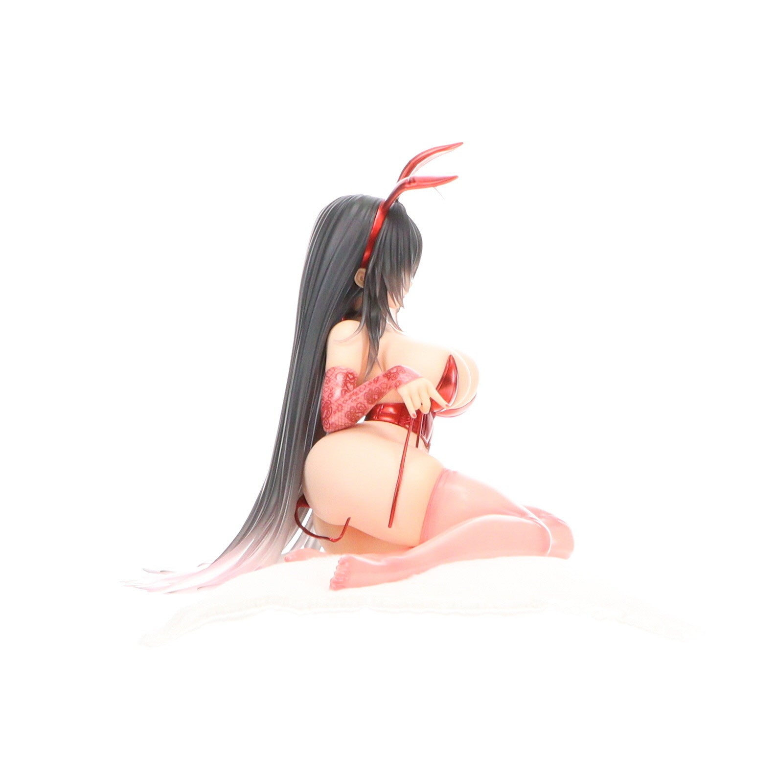 【中古即納】[FIG] 大鳳(たいほう) ～スチルイラスト ver.～ アズールレーン 1/4 完成品 フィギュア(AX-0288) アルファマックス(20250430)