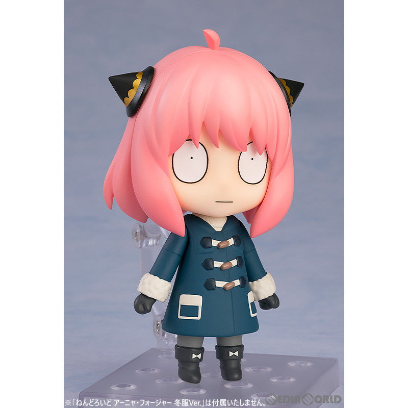 【中古即納】[FIG] (BOX) ねんどろいどもあ とりかえっこフェイス アーニャ・フォージャー SPY×FAMILY(スパイファミリー) フィギュア用アクセサリ(8個) グッドスマイルカンパニー(20231224)