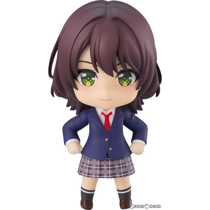 【中古即納】[FIG] ねんどろいど 1574 日南葵(ひなみあおい) 弱キャラ友崎くん 完成品 可動フィギュア グッドスマイルカンパニー(20211001)