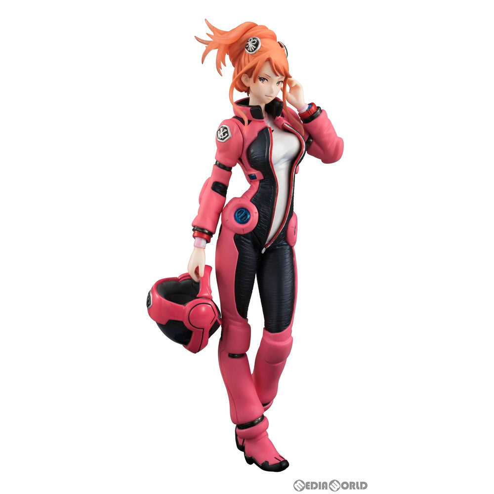 【中古即納】[FIG] GGG(ガンダム・ガールズ・ジェネレーション) アイーダ・スルガン ガンダムGのレコンギスタ 1/10 完成品 フィギュア メガハウス(20160331)