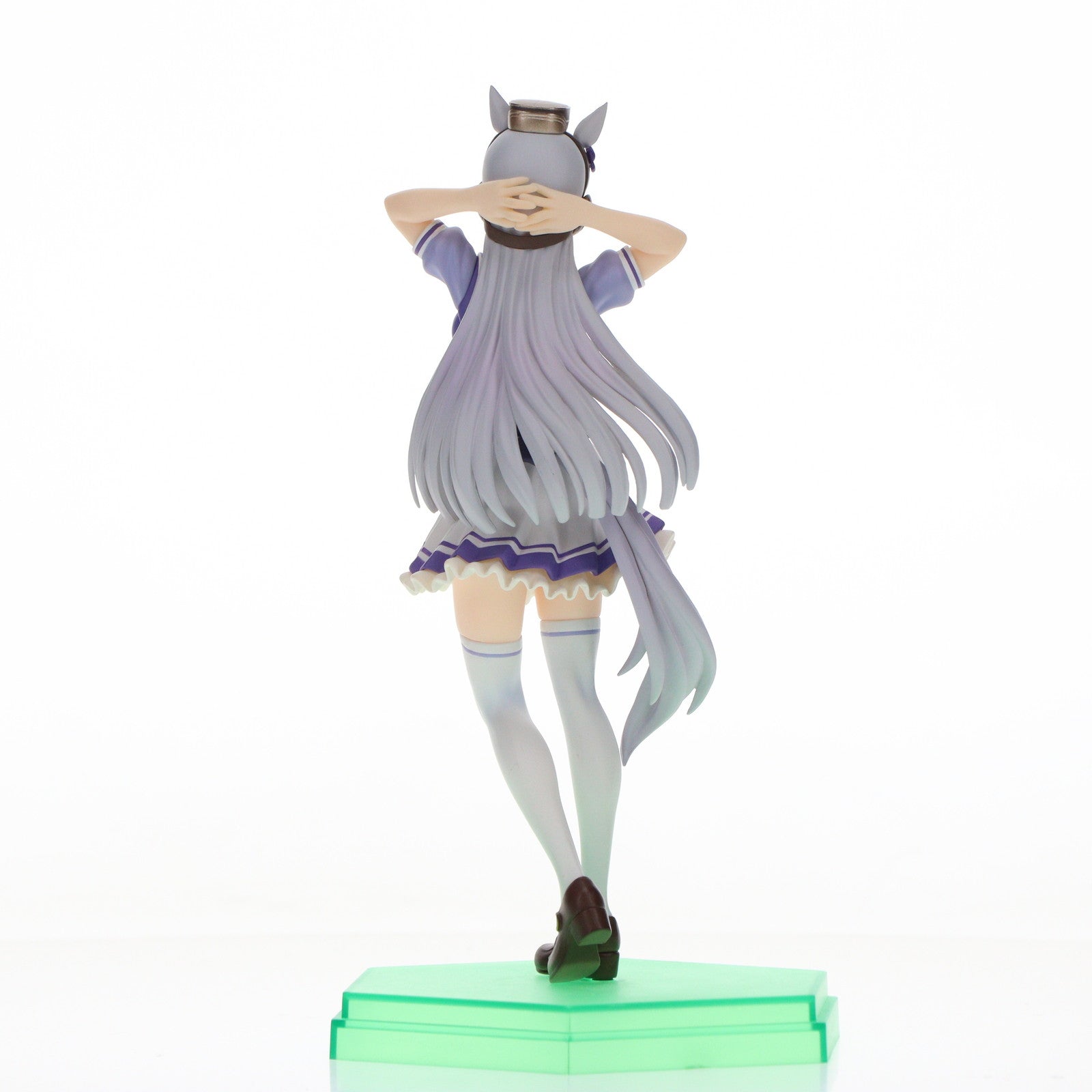 【中古即納】[FIG] POP UP PARADE(ポップアップパレード) ゴールドシップ 制服Ver. ウマ娘 プリティーダービー 完成品 フィギュア グッドスマイルカンパニー(20220724)