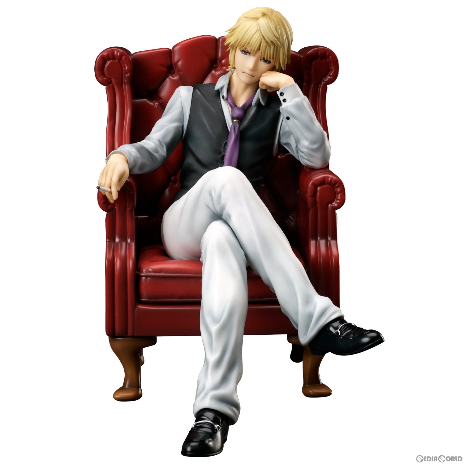 【中古即納】[FIG] 玄奘三蔵(げんじょうさんぞう) 最遊記RELOAD -ZEROIN- 完成品 フィギュア ユニオンクリエイティブ(20240128)