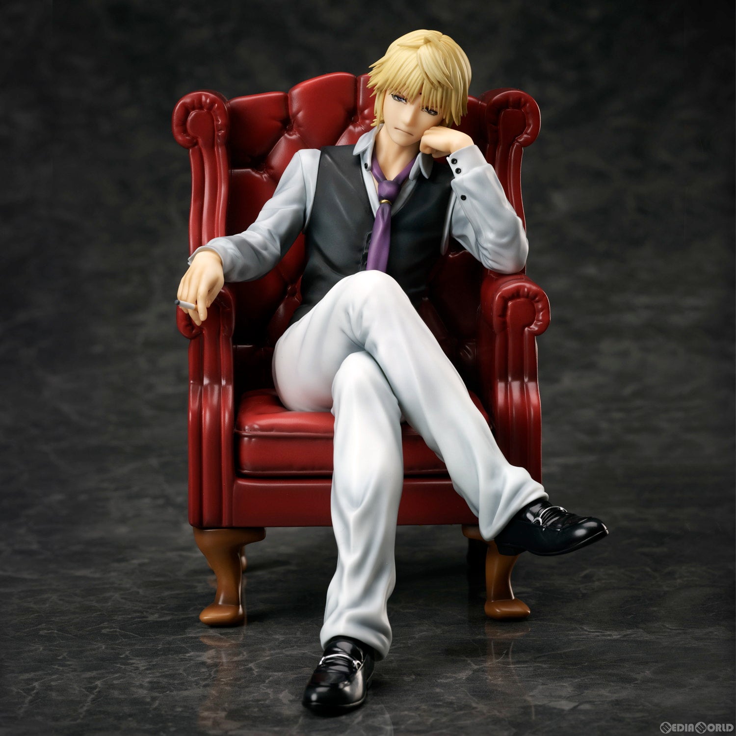 【中古即納】[FIG] 玄奘三蔵(げんじょうさんぞう) 最遊記RELOAD -ZEROIN- 完成品 フィギュア ユニオンクリエイティブ(20240128)