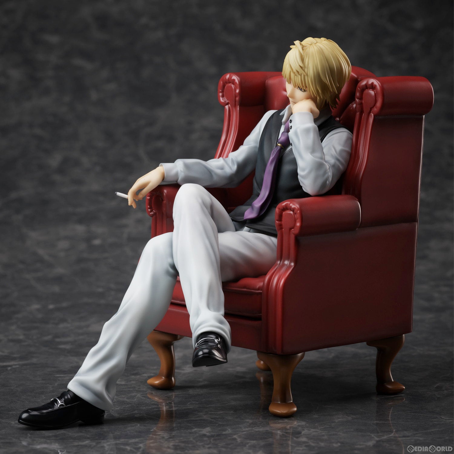 【中古即納】[FIG] 玄奘三蔵(げんじょうさんぞう) 最遊記RELOAD -ZEROIN- 完成品 フィギュア ユニオンクリエイティブ(20240128)