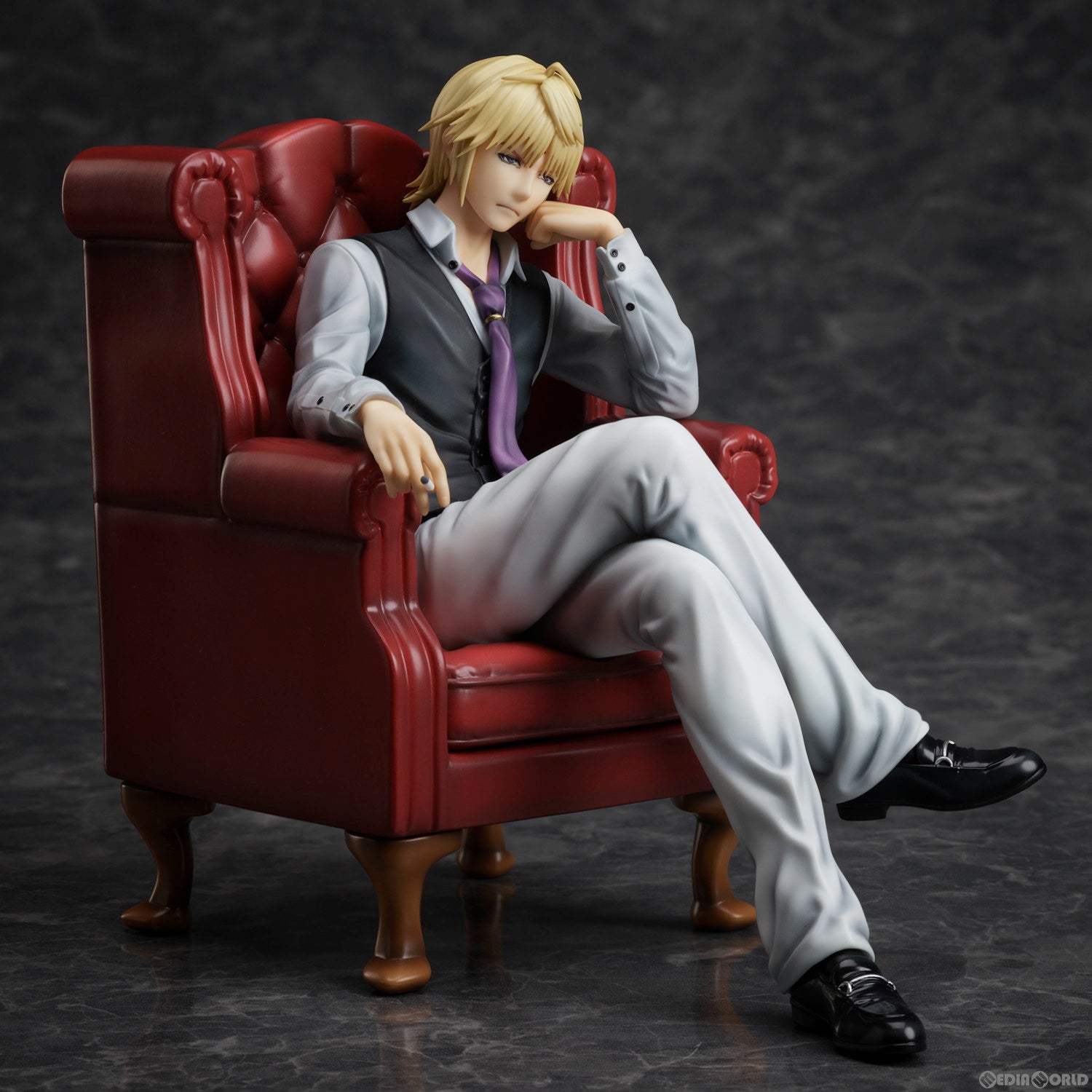 【中古即納】[FIG] 玄奘三蔵(げんじょうさんぞう) 最遊記RELOAD -ZEROIN- 完成品 フィギュア ユニオンクリエイティブ(20240128)