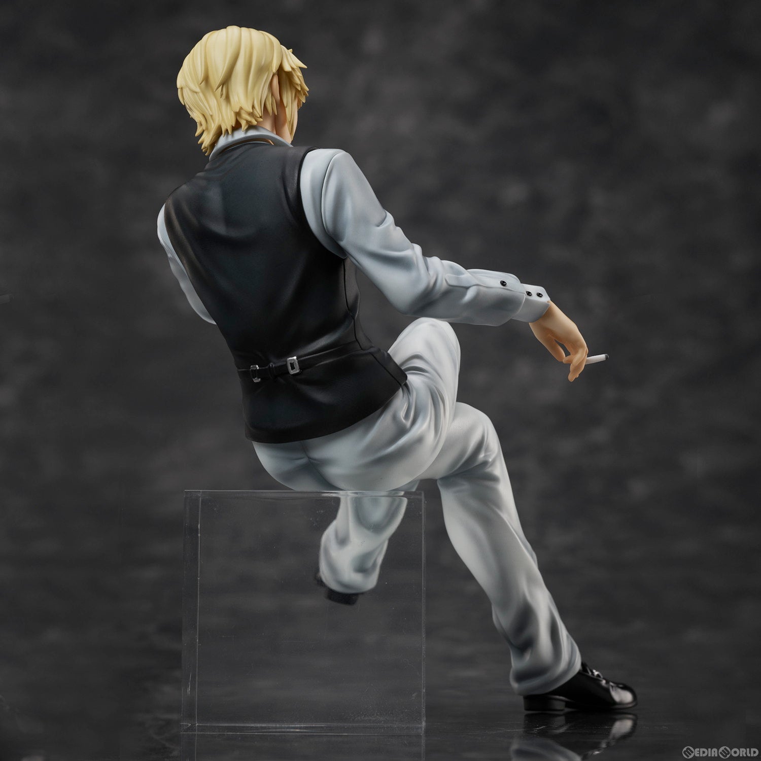 【中古即納】[FIG] 玄奘三蔵(げんじょうさんぞう) 最遊記RELOAD -ZEROIN- 完成品 フィギュア ユニオンクリエイティブ(20240128)