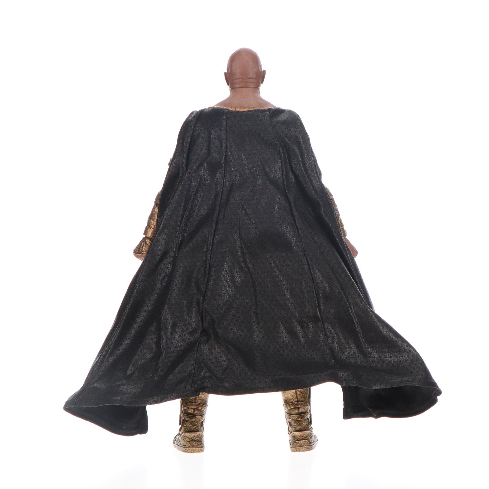 【中古即納】[FIG] ムービー・マスターピース DX ブラックアダム(ゴールデンアーマー) 1/6 完成品 可動フィギュア(DX#31) ホットトイズ(2024/04/31)