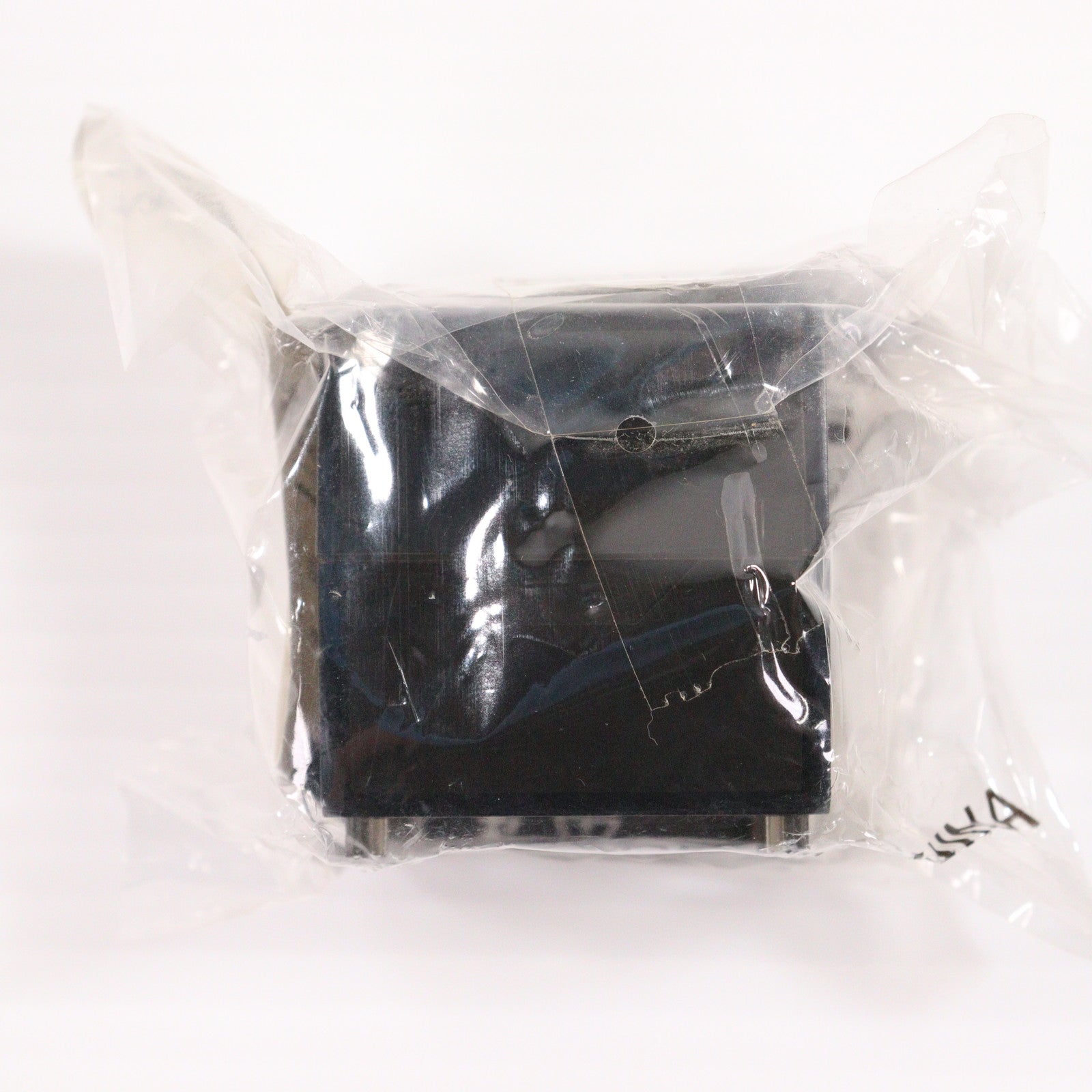【中古即納】[FIG] (特典単品) 武装神姫(ぶそうしんき) コンテナ クリアスモークバージョン ライトアーマー 箸型MMS こひる&スプーン型MMS メリエンダ購入特典 フィギュア用アクセサリ コナミデジタルエンタテインメント(20101231)