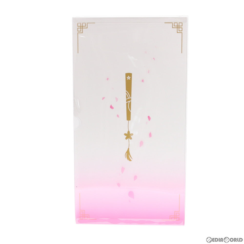 【中古即納】[FIG] 八重桜(やえざくら) チャイナドレスVer. 崩壊3rd 1/8 完成品 フィギュア APEX(20200131)