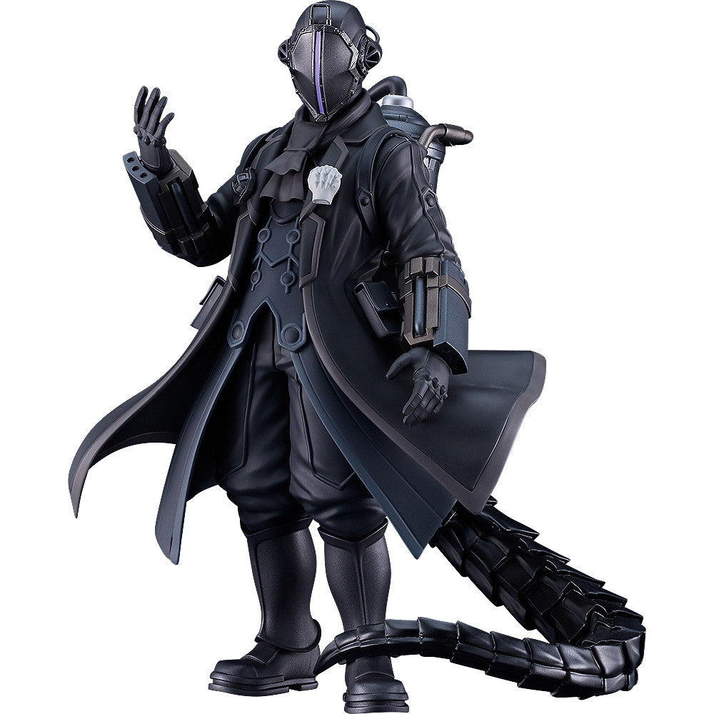 【中古即納】[FIG] POP UP PARADE(ポップアップパレード) SP ボンドルド 劇場版「メイドインアビス」-深き魂の黎明- 完成品 フィギュア グッドスマイルカンパニー(20250425)
