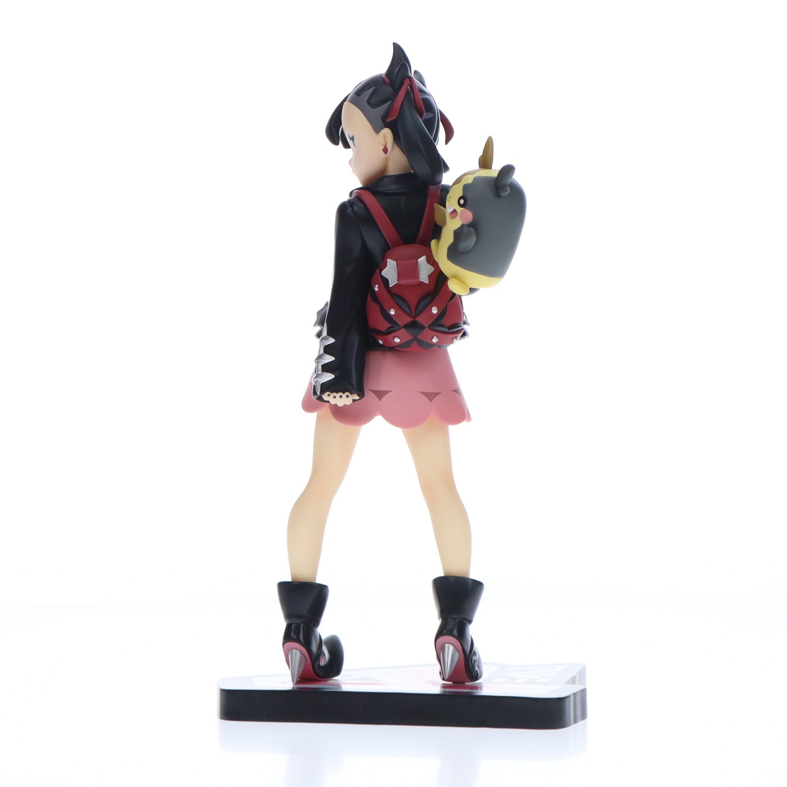 FIG]マリィ&モルペコ ポケットモンスター ソード・シールド 完成