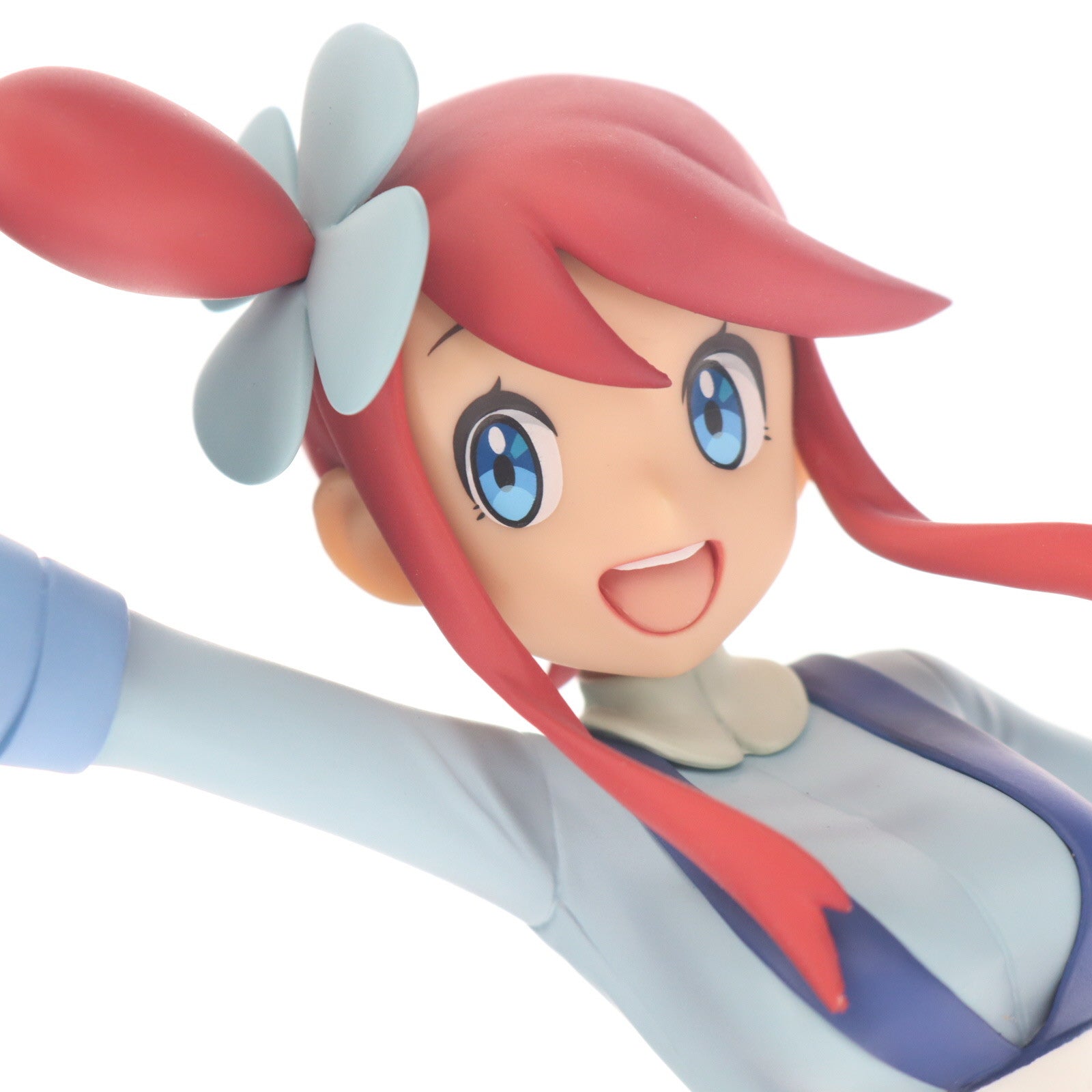 フウロ&スワンナ ポケットモンスター 1/8 完成品 フィギュア