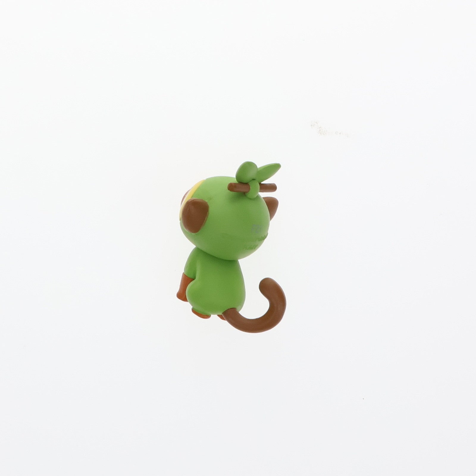 【中古即納】[FIG] モンスターコレクション MS-03 サルノリ ポケットモンスター 完成品 フィギュア タカラトミー(20191116)