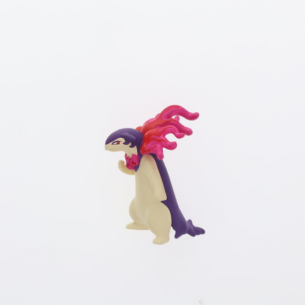 中古即納】[FIG]モンスターコレクション MS-12 バクフーン