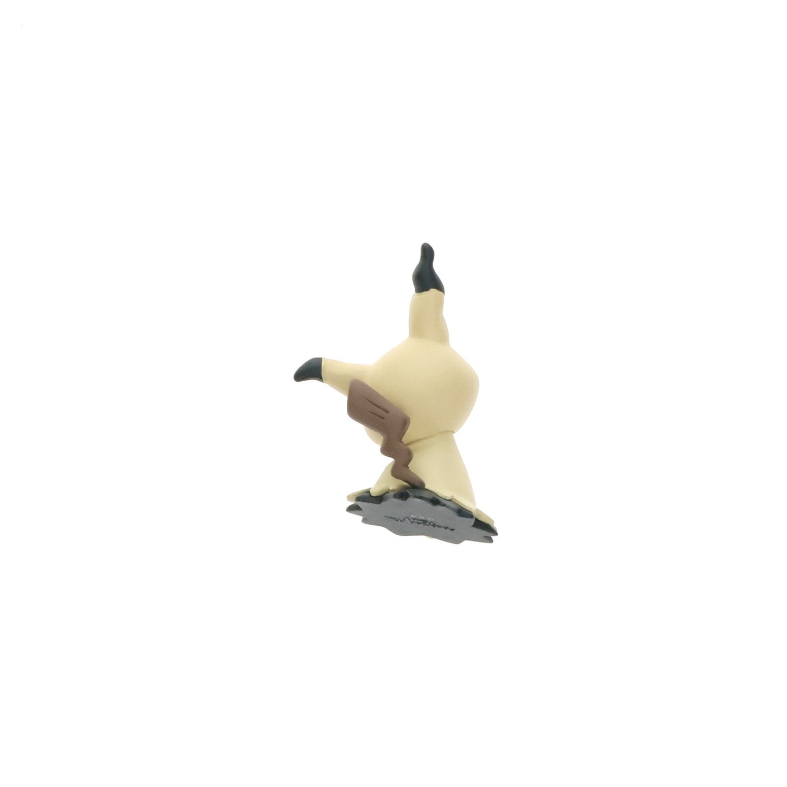 【中古即納】[FIG] モンスターコレクションEX EMC-19 ミミッキュ ポケットモンスター 完成品 フィギュア タカラトミー(20161227)